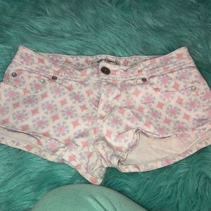 Super Cute Short Shorts !